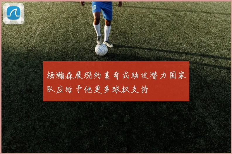 杨瀚森展现约基奇式助攻潜力国家队应给予他更多球权支持