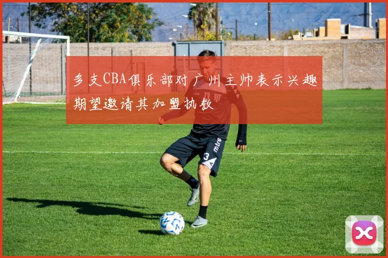 多支CBA俱乐部对广州主帅表示兴趣期望邀请其加盟执教